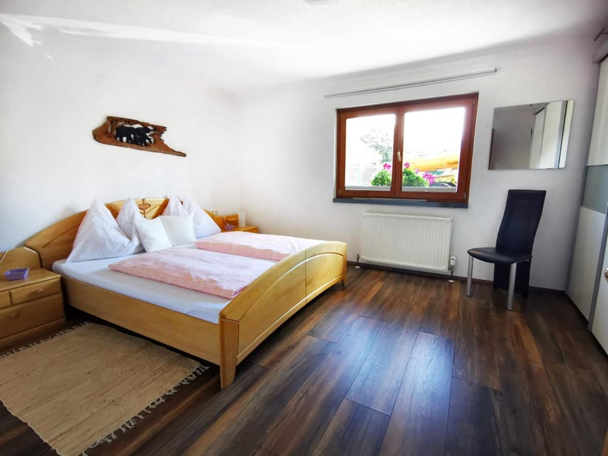 Dd Apartments Zell Am See Exterior photo